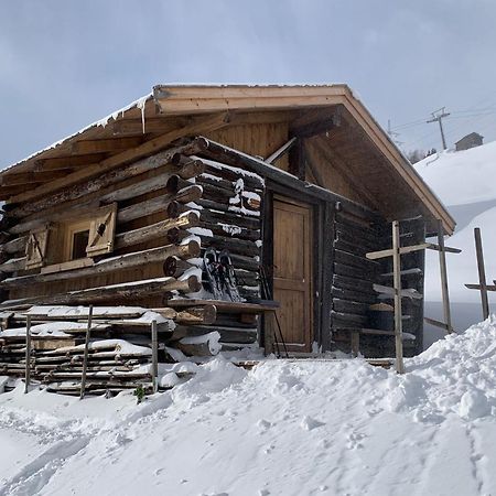 Haus Richard Falch - Inklusive Kostenloser Premium-Sommerkarte Sankt Anton am Arlberg Exterior foto