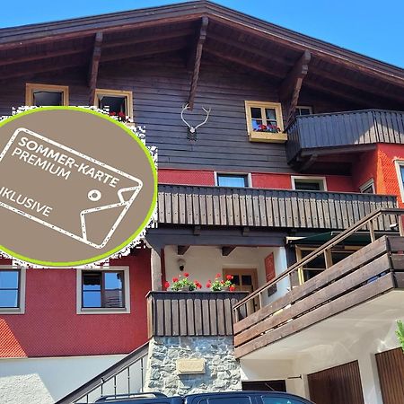 Haus Richard Falch - Inklusive Kostenloser Premium-Sommerkarte Sankt Anton am Arlberg Exterior foto