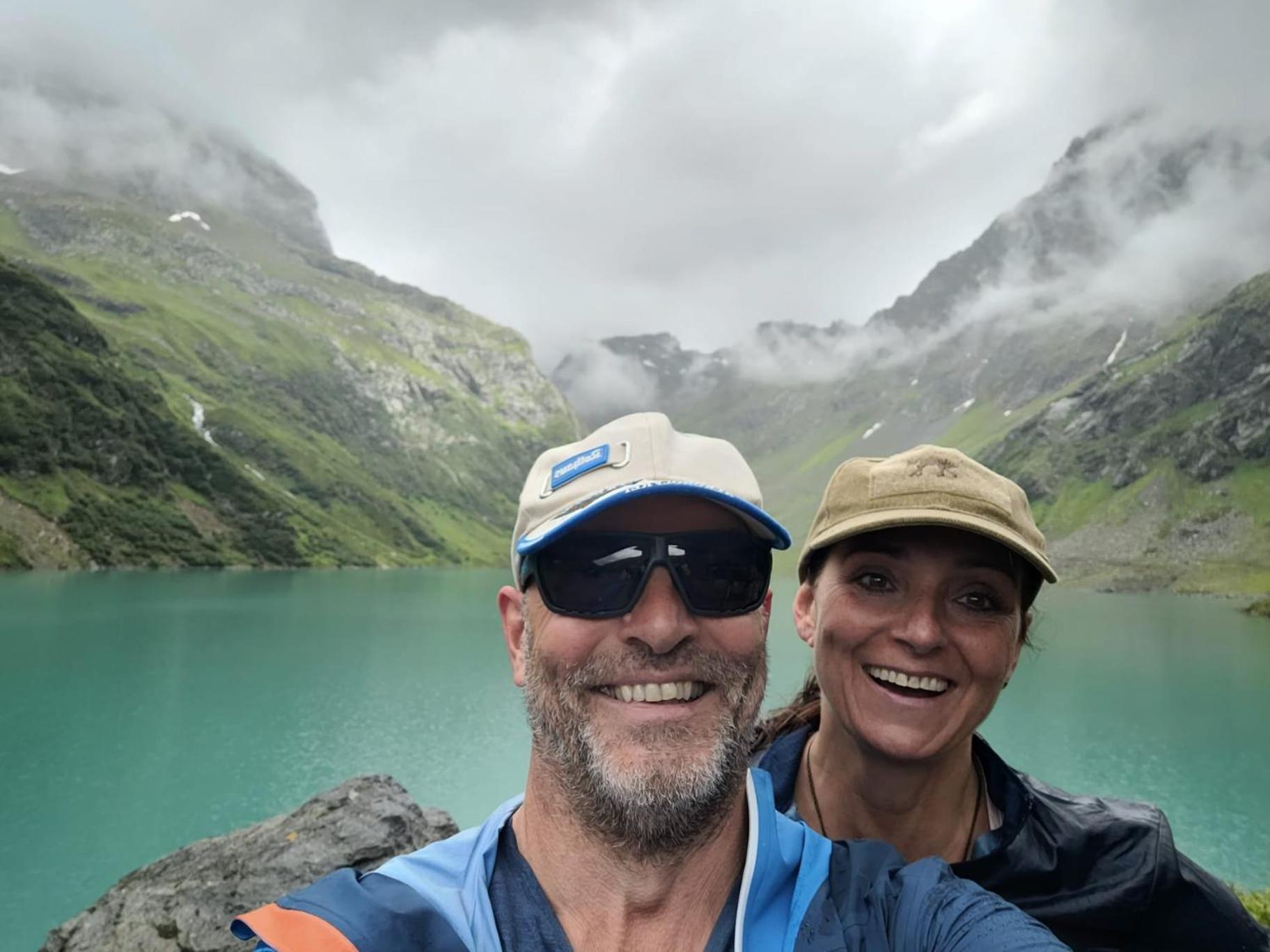 Haus Richard Falch - Inklusive Kostenloser Premium-Sommerkarte Sankt Anton am Arlberg Exterior foto